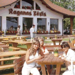 RAGANAS KEKIS BISTRO SIA, Ragana, TIRGUS IELA 2A RAGANAS KEKIS BISTRO SIA, Ragana, TIRGUS IELA 2A