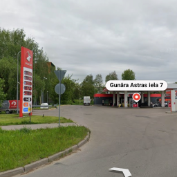 VIADA BALTIJA Riga, GUNARA ASTRAS IELA 7 VIADA BALTIJA Riga, GUNARA ASTRAS IELA 7