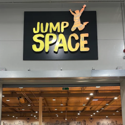 JUMP SPACE , Riga, KRASTA IELA 52