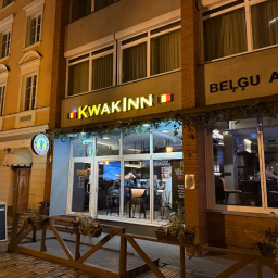 KWAKIN DOMA RIGA, JAUNIELA 13 KWAKIN DOMA RIGA, JAUNIELA 13
