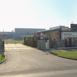 RP U26  Riga, ULBROKAS IELA 26A