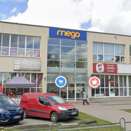 Mego Balozi, RIGAS IELA 14