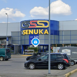 KSenukai Latvia TUKUMS, KURZEMES IELA 46