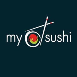 Mysushi Riga, AUGUSTA DEGLAVA IELA 67 Mysushi Riga, AUGUSTA DEGLAVA IELA 67