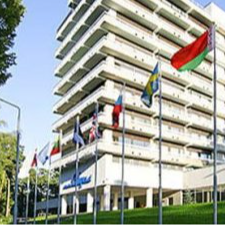 Lielupe Jurmala, BULDURU PROSPEKTS 64/68