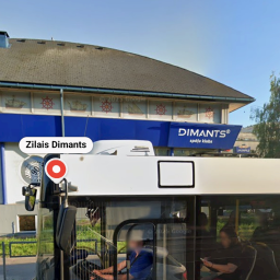 DLV Riga, AUGUSTA DEGLAVA IELA 112