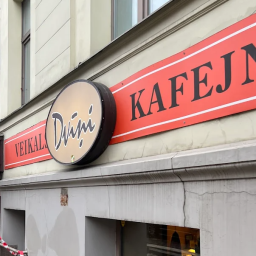 Dvini Riga, BAZNICAS IELA 45 Dvini Riga, BAZNICAS IELA 45
