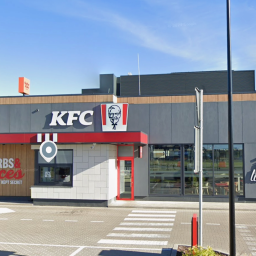 KFC RIGA, JUGLAS IELA 95B