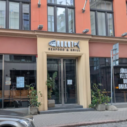 Rokot Riga, GRECINIEKU IELA 9