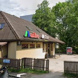 Aibe partika Riga, ZENTENES IELA 4b Aibe partika Riga, ZENTENES IELA 4b