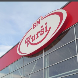 KURSI BAUSKA, PIONIERU IELA 2