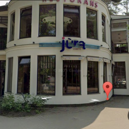 RESTORANS Jura JURMALA, DZINTARU PROSPEKTS 2 RESTORANS Jura JURMALA, DZINTARU PROSPEKTS 2