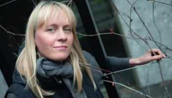 Марта Селецка: Рождественские традиции и детство в Риге