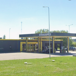 Straujupīte SLAMPES PAGASTS, RIGA-VENTSPILS SOSEJA 56KM Straujupīte SLAMPES PAGASTS, RIGA-VENTSPILS SOSEJA 56KM