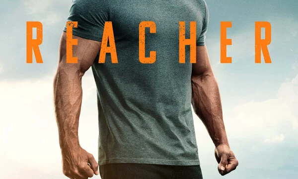 Джек Ричер (2022)