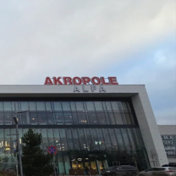 Narvesen RIGA, BRIVIBAS GATVE 372