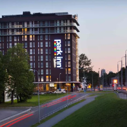 Park Inn by Radisson. Riga, KROGUS IELA 1 Park Inn by Radisson. Riga, KROGUS IELA 1