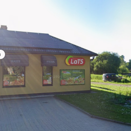 Lats SLAMPES PAG, TUKUMA NOV., KARUMI Lats SLAMPES PAG, TUKUMA NOV., KARUMI