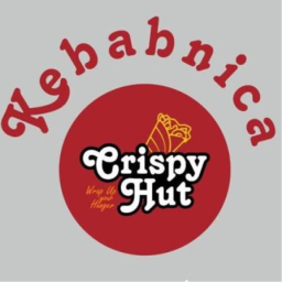 Crispy Hut.Riga, ANDREJA SAHAROVA IELA 2B