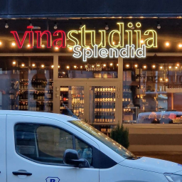 Vina studija splendid RIGA, ELIZABETES IELA 61