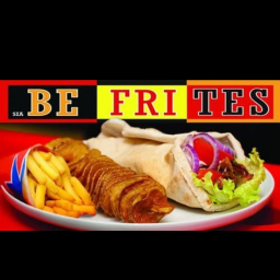 Befrites Kebab Riga, BRASLAS IELA 20