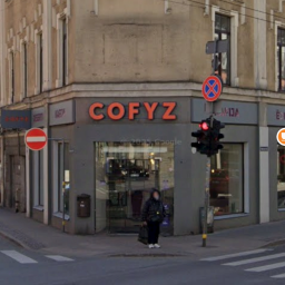 Cofyz , Riga, DZIRNAVU IELA 96 Cofyz , Riga, DZIRNAVU IELA 96
