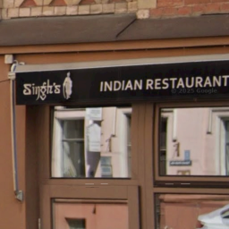 Singh's RIGA, PULKVEZA BRIEZA IELA 2