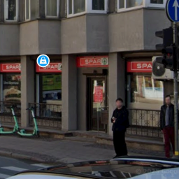 Spar RIGA, BRIVIBAS IELA 168