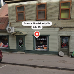 Manchester sporta bars RIGA, BIRZNIEKA UPISA IELA 15