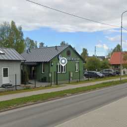 Haimonkey barbershop Riga, TERINU IELA 65