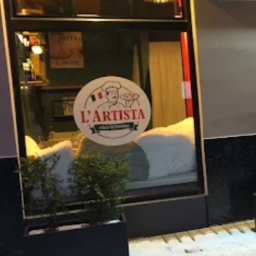 L'Artista, RIGA, TEATRA IELA 12 L'Artista, RIGA, TEATRA IELA 12