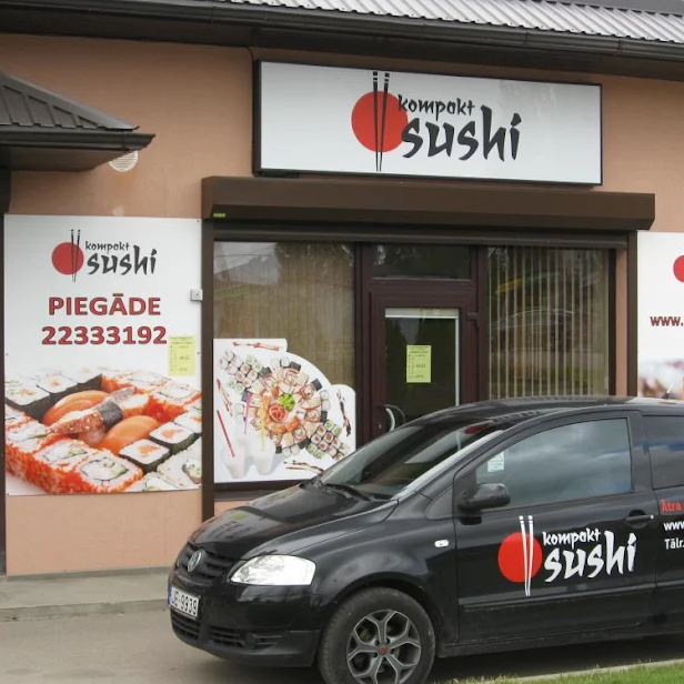 IECAVAS "KOMPAKTS" SIA IECAVA, RIGAS IELA 25B