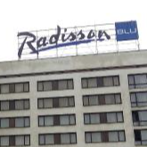 Radisson Blu Daugava Hotel, Riga, KUGU IELA 24