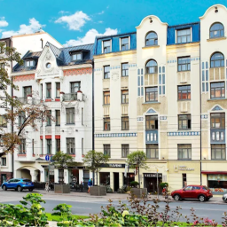 HOTEL MANAGEMENT SERVICES SIA, Riga, PULKVEZA BRIEZA IELA 11 HOTEL MANAGEMENT SERVICES SIA, Riga, PULKVEZA BRIEZA IELA 11