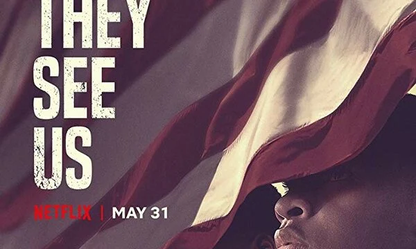 Когда они нас увидят (2019)