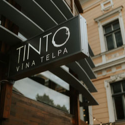SIA TINTO Riga, ELIZABETES IELA 59