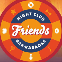 Friends Club, RIGA, ELIZABETES IELA 55