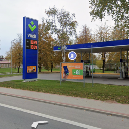VIRSI Aizkraukle, GAISMAS IELA 1