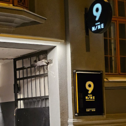 CLOUD NINE ,Riga, STRELNIEKU IELA 1B-12