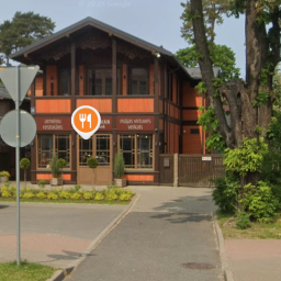 PANDOK SIA JURMALA, JOMAS IELA 25 PANDOK SIA JURMALA, JOMAS IELA 25