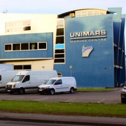 SIA UNIMARS DUTY-FREE SUPPLY, Riga, DUNTES IELA 17