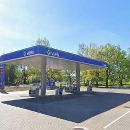 VIR&Scaron;I RIGA, VISKALU IELA 2A