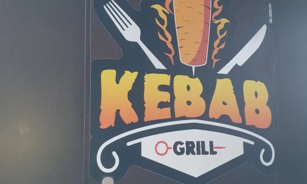 Kebab grill Riga, LIELIRBES IELA 29