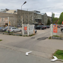 DROVA RIGA, TERBATAS IELA 83A DROVA RIGA, TERBATAS IELA 83A