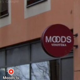 MOODS, Riga, MINSTEREJAS IELA 8/10 MOODS, Riga, MINSTEREJAS IELA 8/10