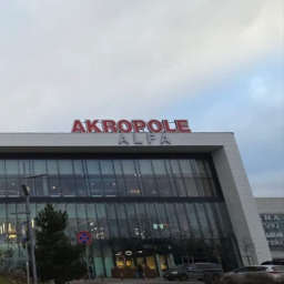 KFC RIGA, BRIVIBAS GATVE 372 KFC RIGA, BRIVIBAS GATVE 372