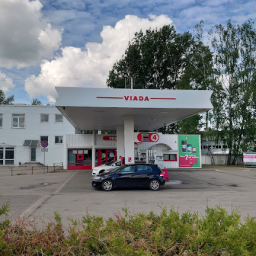 VIADA BALTIJA Riga, DARZCIEMA IELA 62 VIADA BALTIJA Riga, DARZCIEMA IELA 62