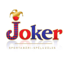 JOKER KATRĪNAS IELA 12 RĪGA JOKER KATRĪNAS IELA 12 RĪGA