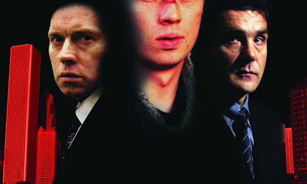 Брат 2 (2000)