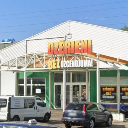 "DGR Solutions"SIA RIGA, KURZEMES PROSPEKTS 59A
